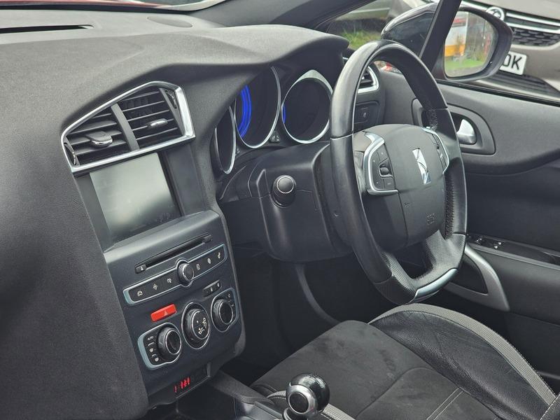 Used DS Automobiles DS 4 2016 for sale - 76839536: Photo 32