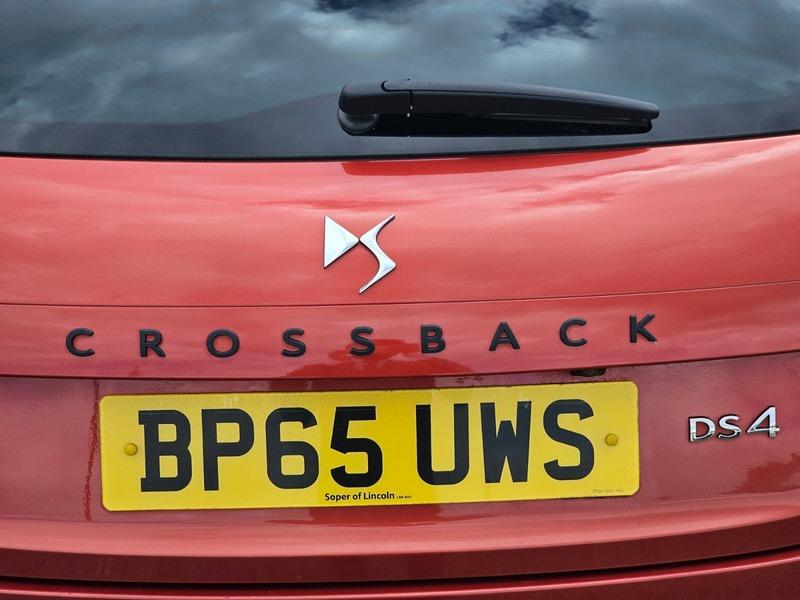 Used DS Automobiles DS 4 2016 for sale - 76839536: Photo 35