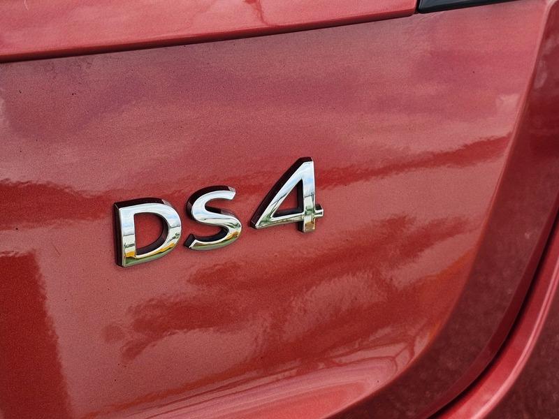 Used DS Automobiles DS 4 2016 for sale - 76839536: Photo 36