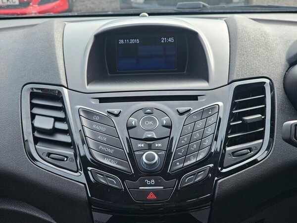 Used Ford Fiesta 2015 for sale - 75464254: Photo 16