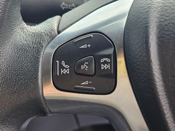 Used Ford Fiesta 2015 for sale - 75464254: Photo 19