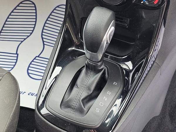 Used Ford Fiesta 2015 for sale - 75464254: Photo 24