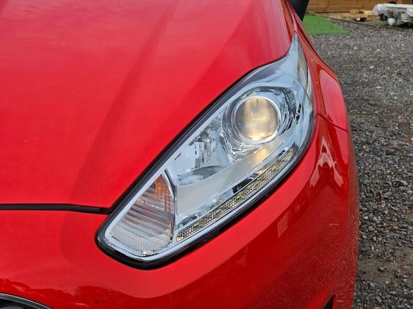Used Ford Fiesta 2015 for sale - 75464254: Photo 26