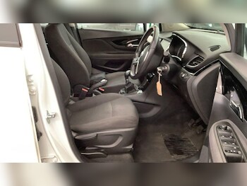 Used Vauxhall Mokka X 2017 for sale - 78969346: Photo