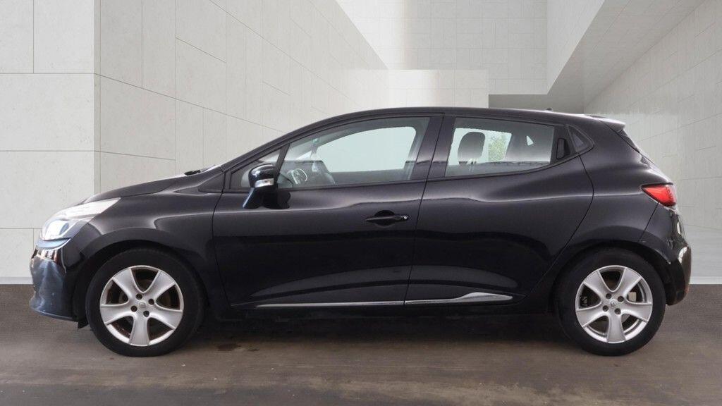 Used Renault Clio for sale - 78184280: Photo 10