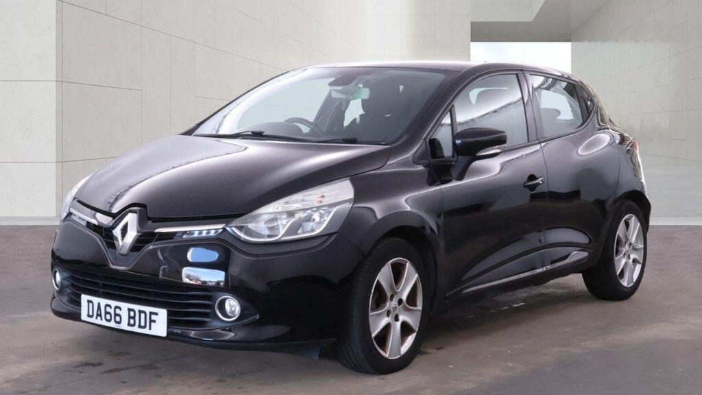 Used Renault Clio for sale - 78184280: Photo 2