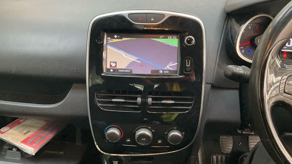 Used Renault Clio for sale - 78184280: Photo 3