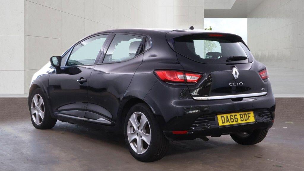 Used Renault Clio for sale - 78184280: Photo 5