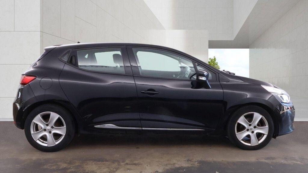 Used Renault Clio for sale - 78184280: Photo 9