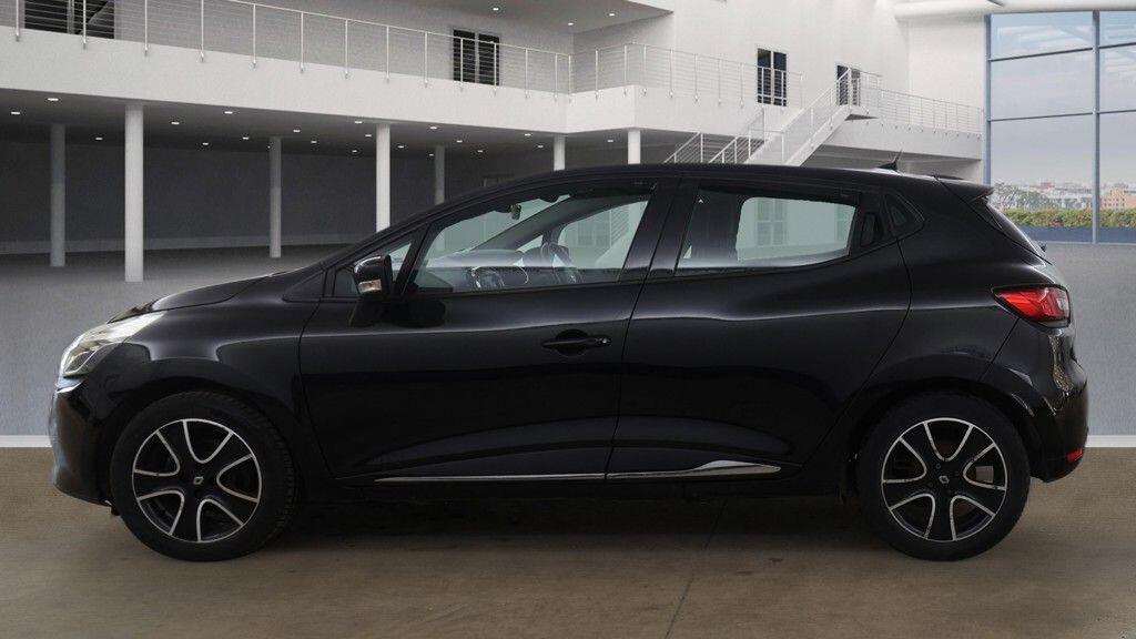 Used Renault Clio 2014 for sale - 77982566: Photo 10