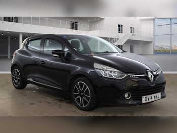 Used Renault Clio 2014 for sale - 77982566: Photo