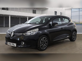 Used Renault Clio 2014 for sale - 77982566: Photo