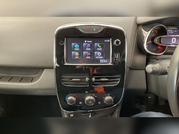 Used Renault Clio 2014 for sale - 77982566: Photo