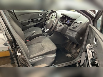 Used Renault Clio 2014 for sale - 77982566: Photo