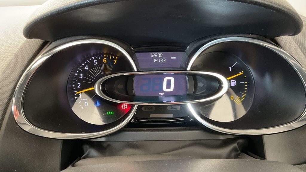 Used Renault Clio 2014 for sale - 77982566: Photo 7