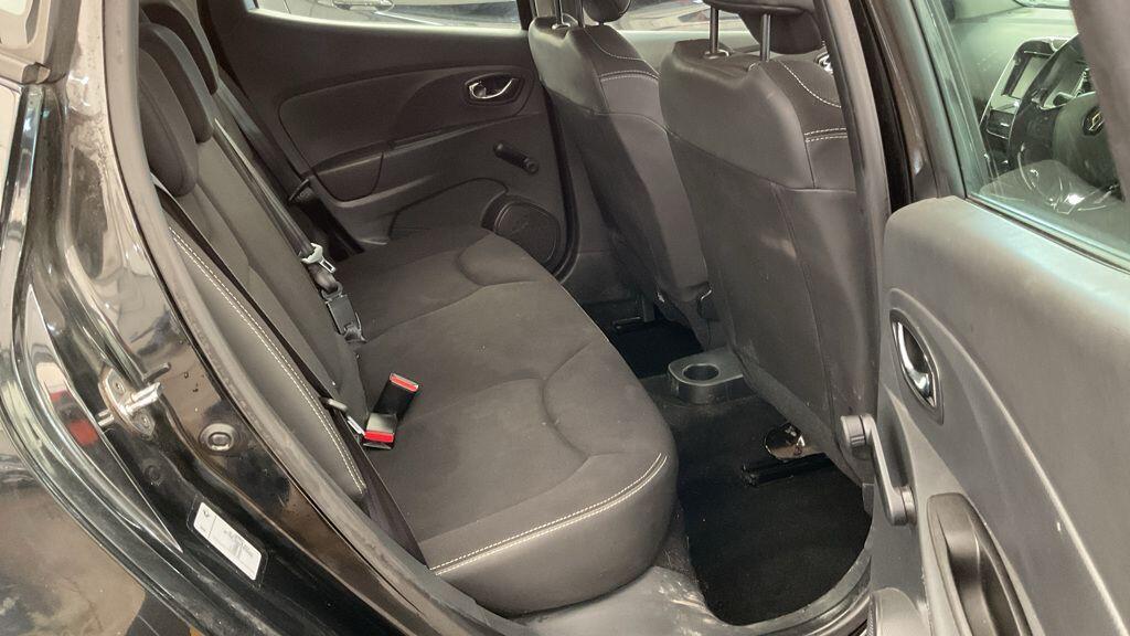 Used Renault Clio 2014 for sale - 77982566: Photo 8