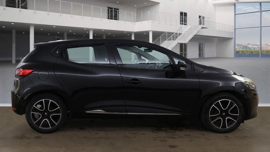 Used Renault Clio 2014 for sale - 77982566: Photo 9