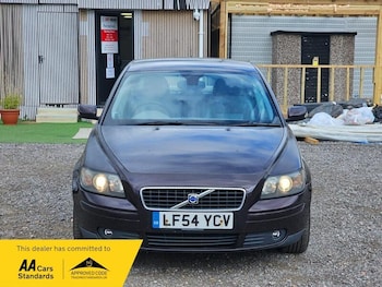 Used Volvo S40 2004 for sale - 75578576: Photo
