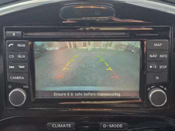 Used Nissan Juke 2013 for sale - 75339601: Photo