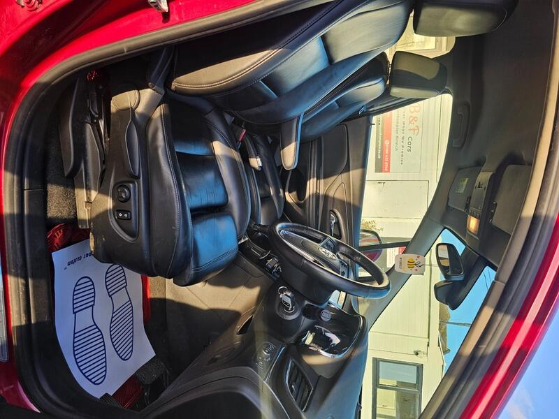 Used Vauxhall Mokka X 2017 for sale - 77637793: Photo 13