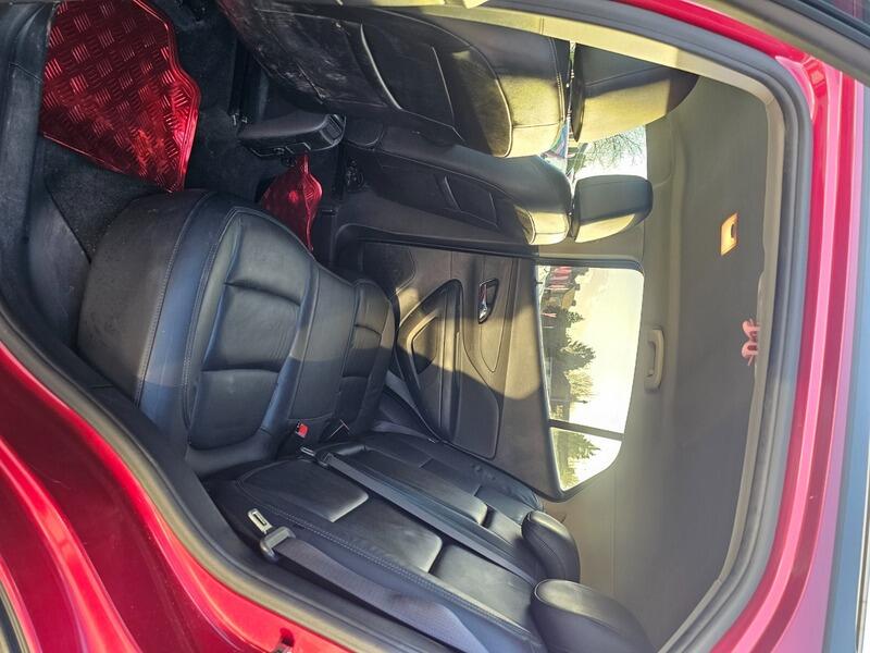 Used Vauxhall Mokka X 2017 for sale - 77637793: Photo 15