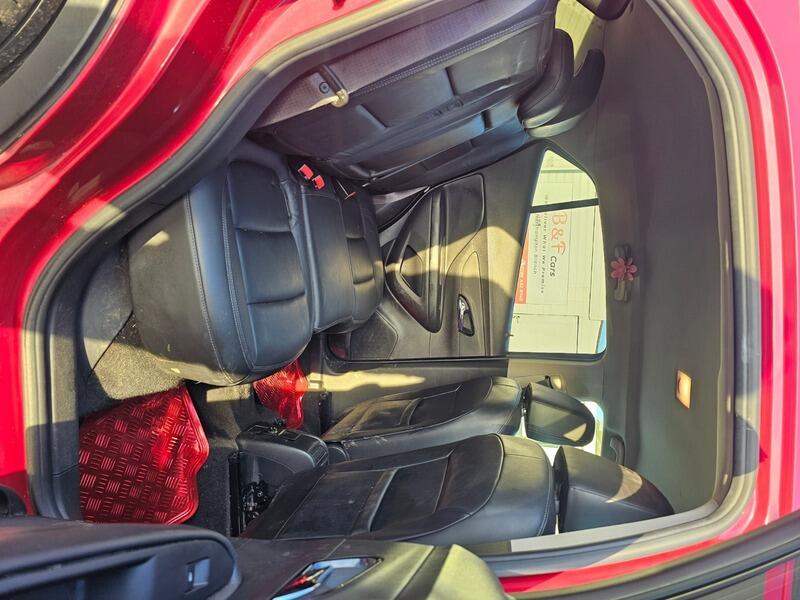 Used Vauxhall Mokka X 2017 for sale - 77637793: Photo 16