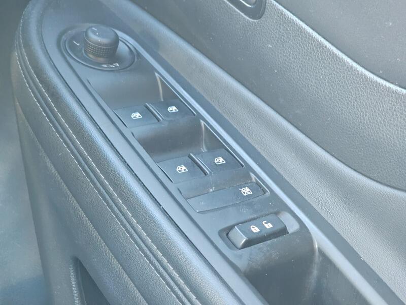 Used Vauxhall Mokka X 2017 for sale - 77637793: Photo 18