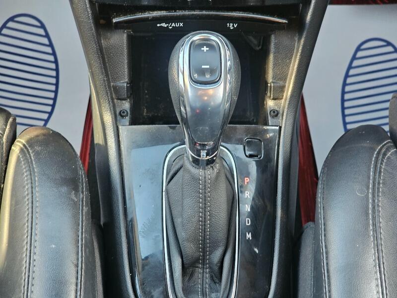 Used Vauxhall Mokka X 2017 for sale - 77637793: Photo 19