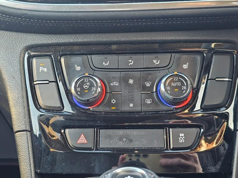 Used Vauxhall Mokka X 2017 for sale - 77637793: Photo 20