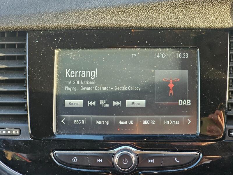 Used Vauxhall Mokka X 2017 for sale - 77637793: Photo 21