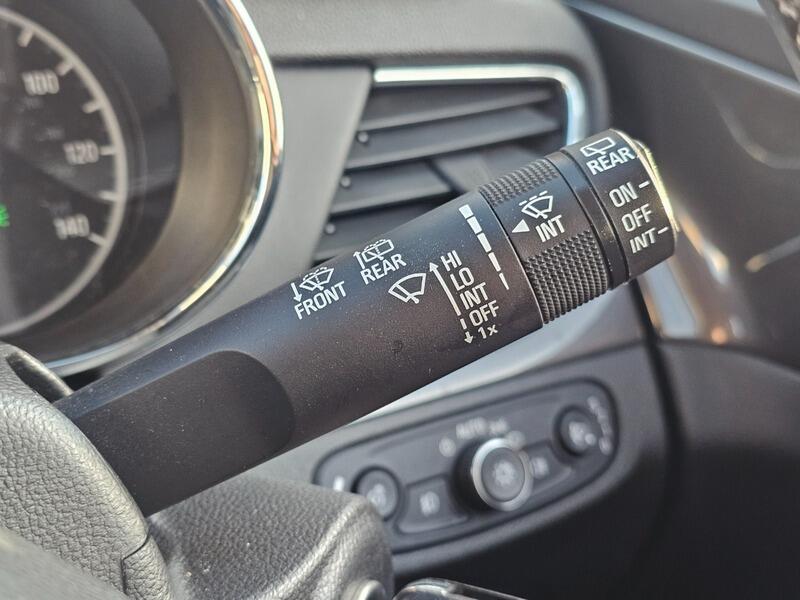 Used Vauxhall Mokka X 2017 for sale - 77637793: Photo 26