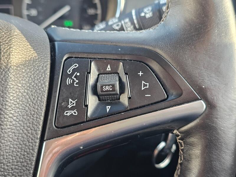 Used Vauxhall Mokka X 2017 for sale - 77637793: Photo 28