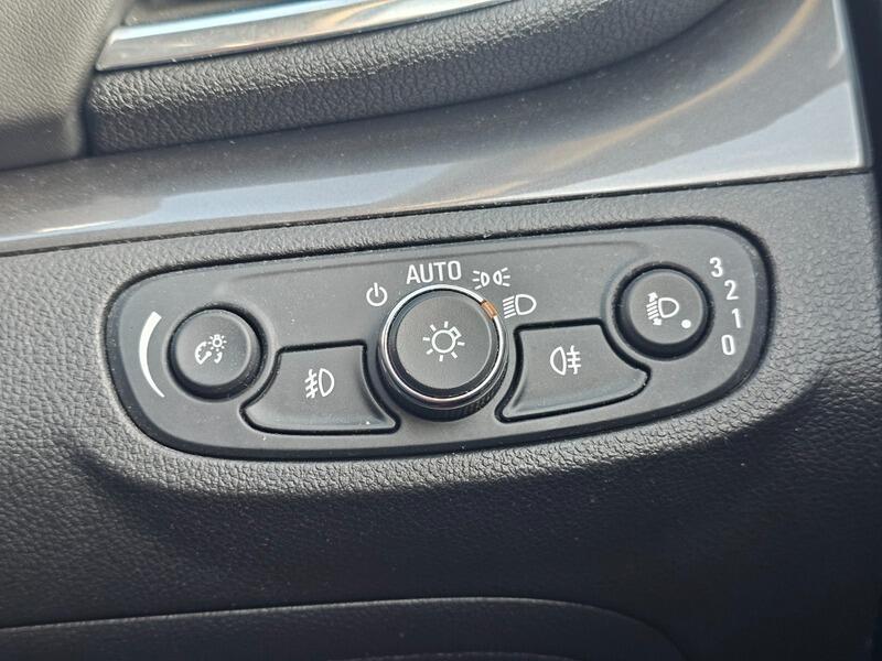 Used Vauxhall Mokka X 2017 for sale - 77637793: Photo 30