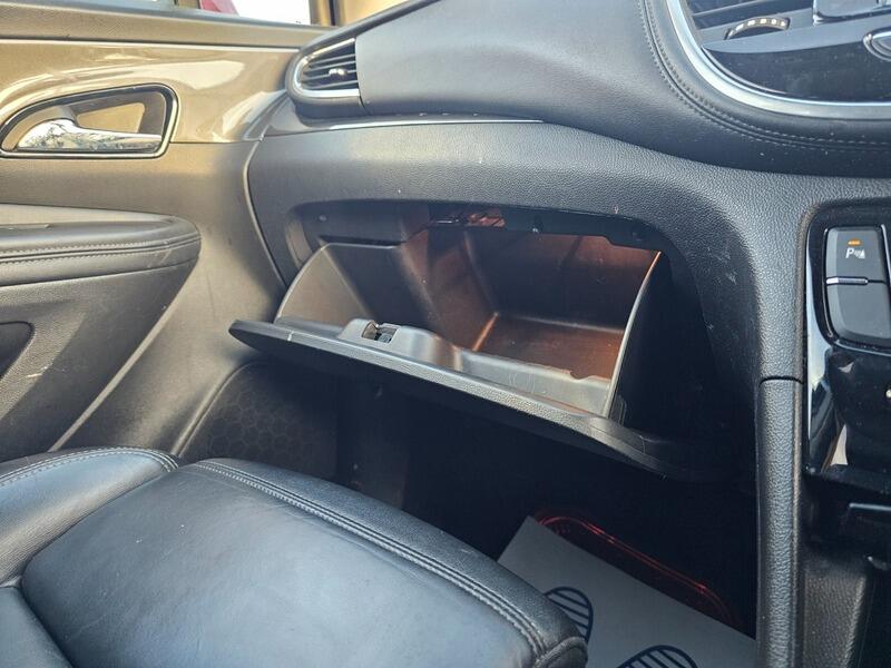 Used Vauxhall Mokka X 2017 for sale - 77637793: Photo 32