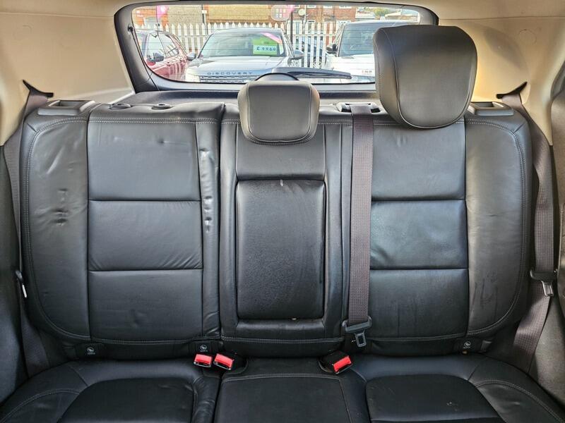 Used Vauxhall Mokka X 2017 for sale - 77637793: Photo 33