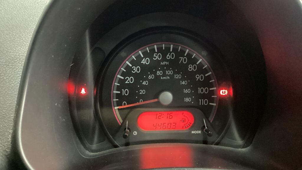 Used Suzuki Alto for sale - 77306355: Photo 12