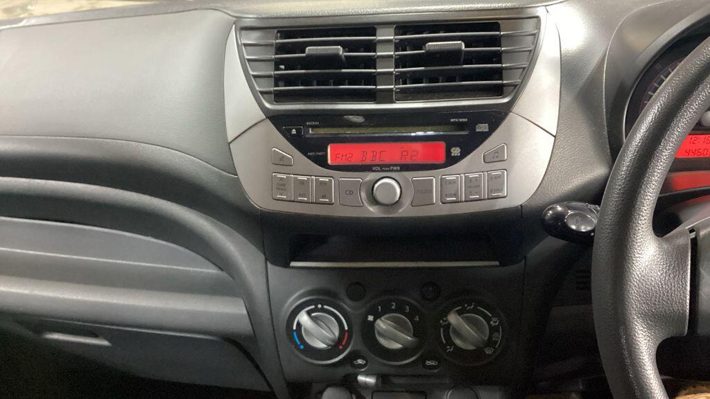 Used Suzuki Alto for sale - 77306355: Photo 3