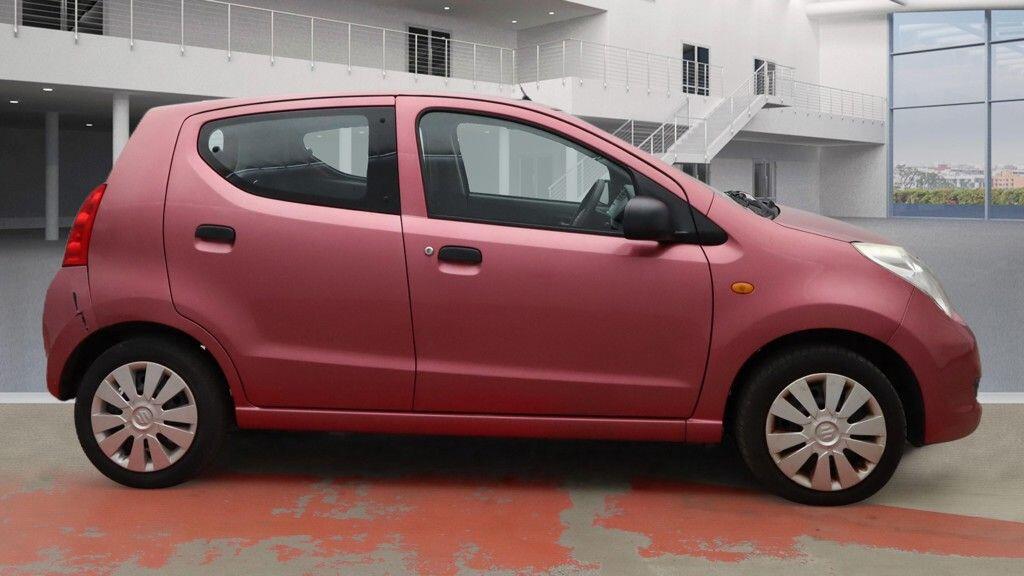 Used Suzuki Alto for sale - 77306355: Photo 8