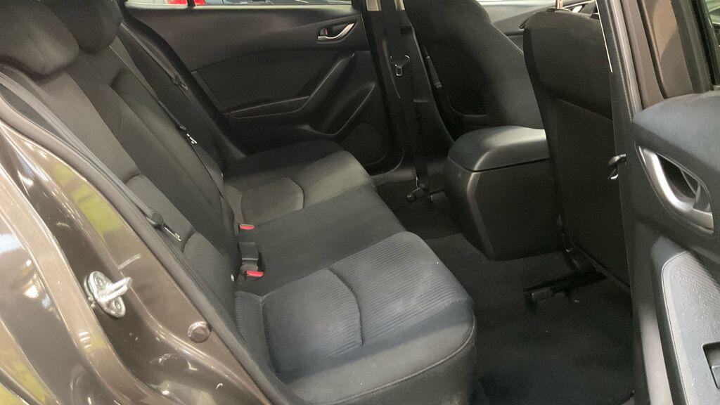 Used Mazda Mazda3 2016 for sale - 77174500: Photo 10