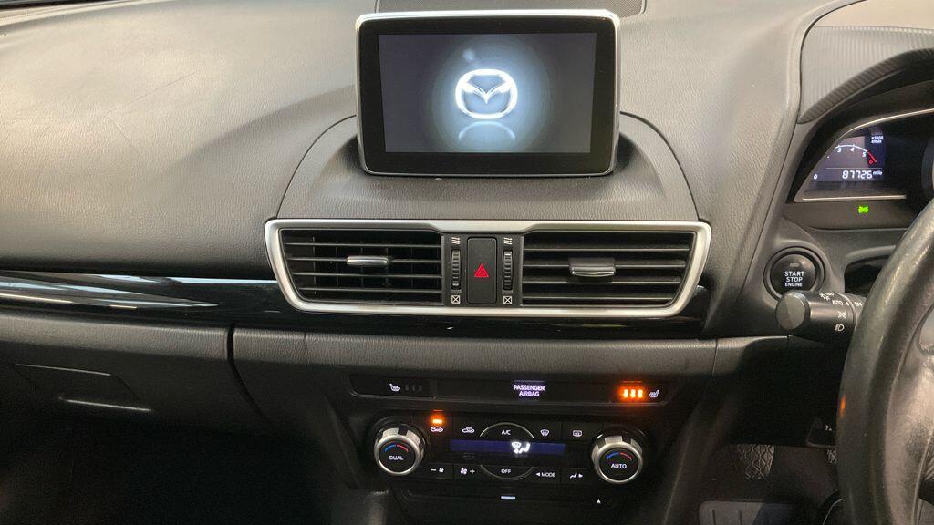 Used Mazda Mazda3 2016 for sale - 77174500: Photo 3