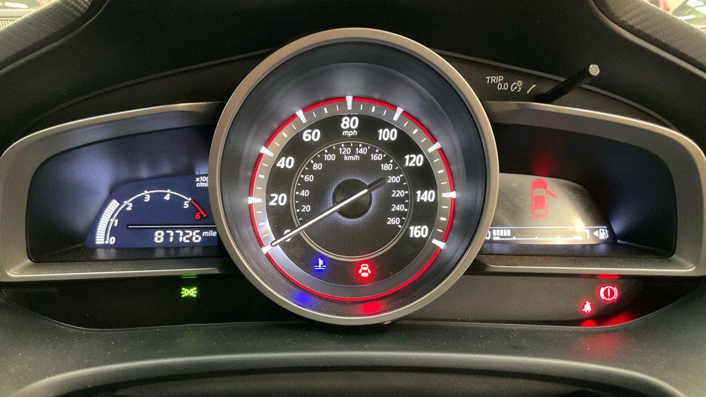Used Mazda Mazda3 2016 for sale - 77174500: Photo 6