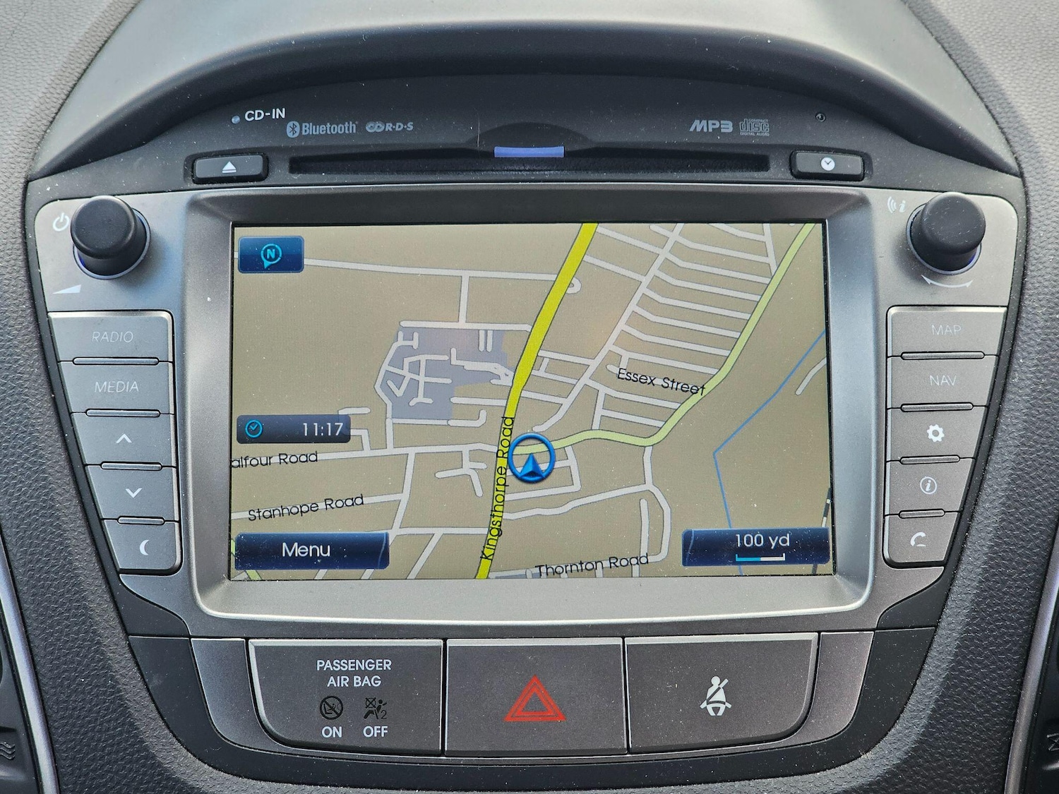 Vehicle 19