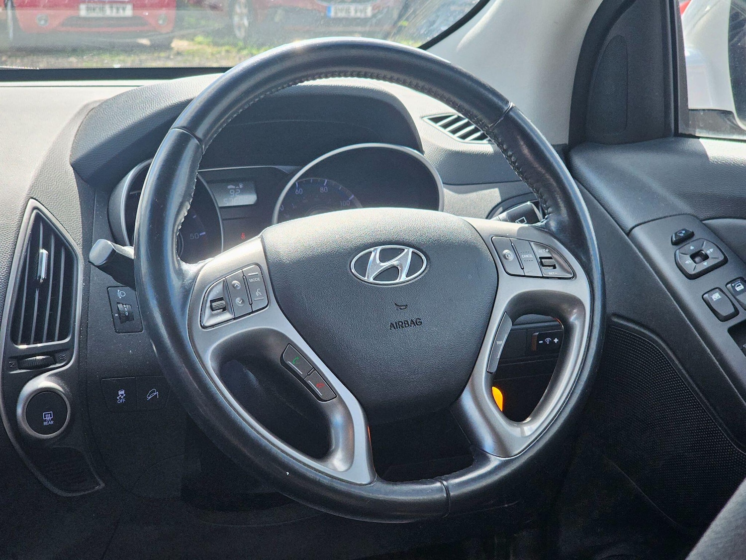 Vehicle 25