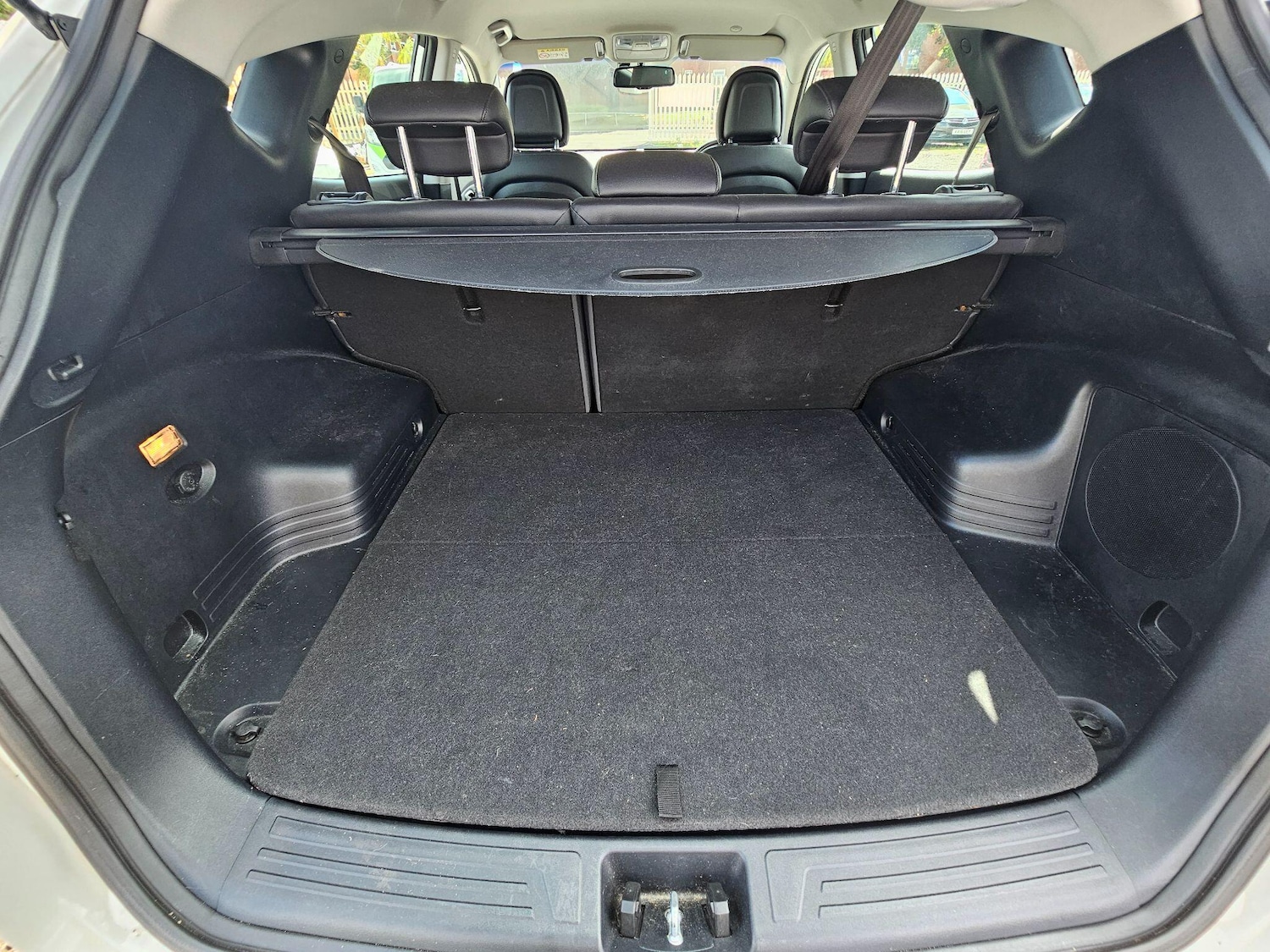 Vehicle 38