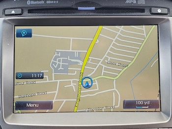 Used Hyundai Ix35 2014 for sale - 75810025: Photo