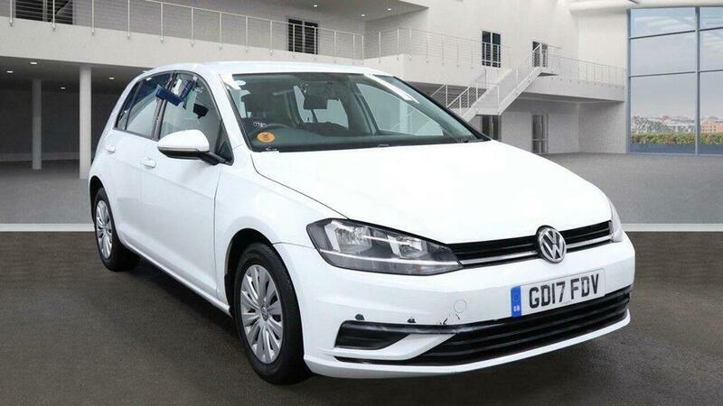 Used Volkswagen Golf 2017 for sale - 76759444: Photo 1