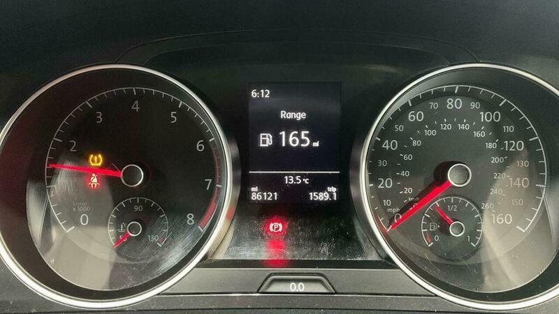 Used Volkswagen Golf 2017 for sale - 76759444: Photo 11