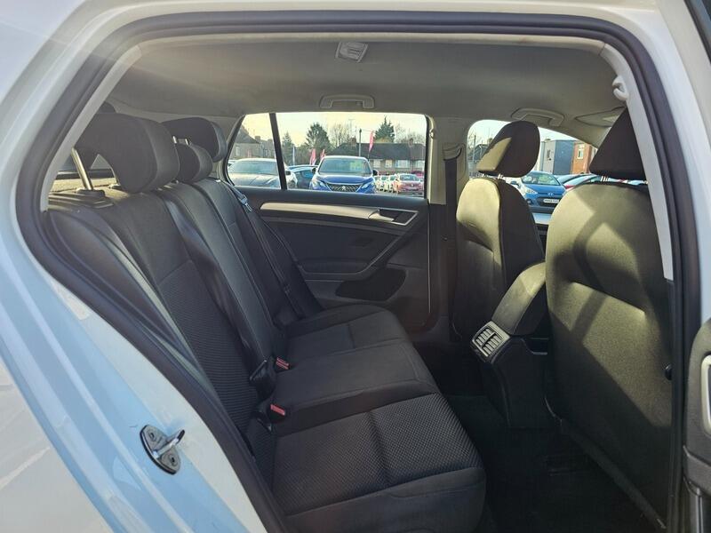 Used Volkswagen Golf 2017 for sale - 76759444: Photo 12