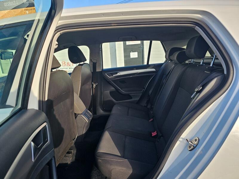 Used Volkswagen Golf 2017 for sale - 76759444: Photo 13