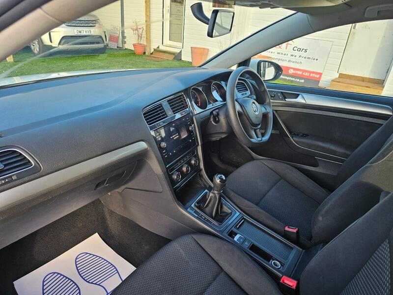 Used Volkswagen Golf 2017 for sale - 76759444: Photo 15